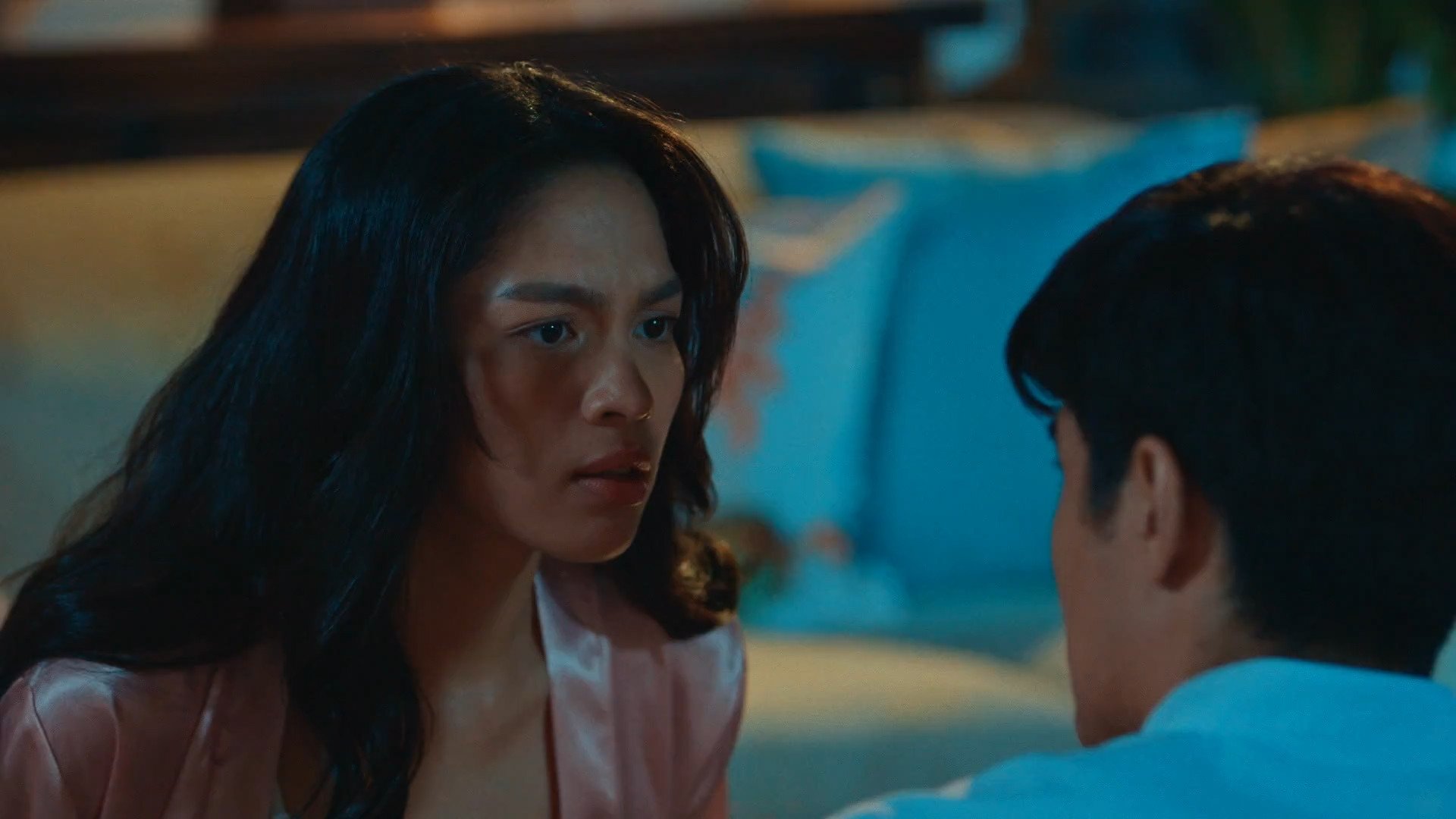 Nag-aapoy na Damdamin Staffel 1 :Folge 12 