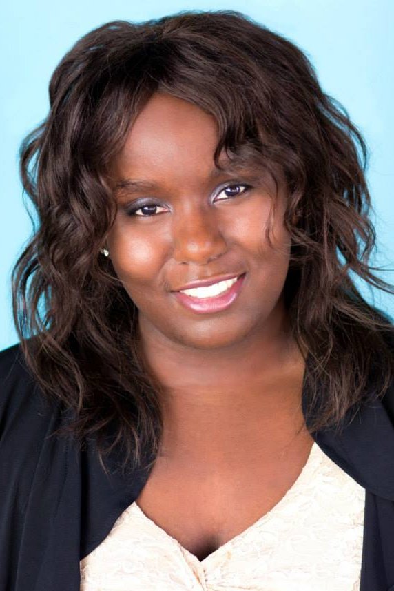 et billede af Michelle Deco