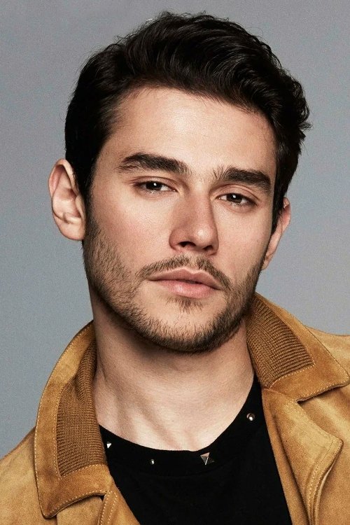 et billede af Cem Belevi