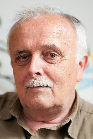 et billede af Jan Gogola