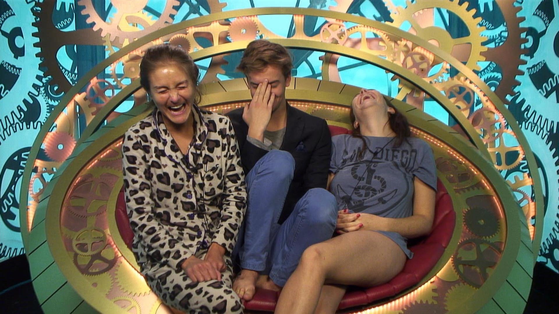 Big Brother 16x42
