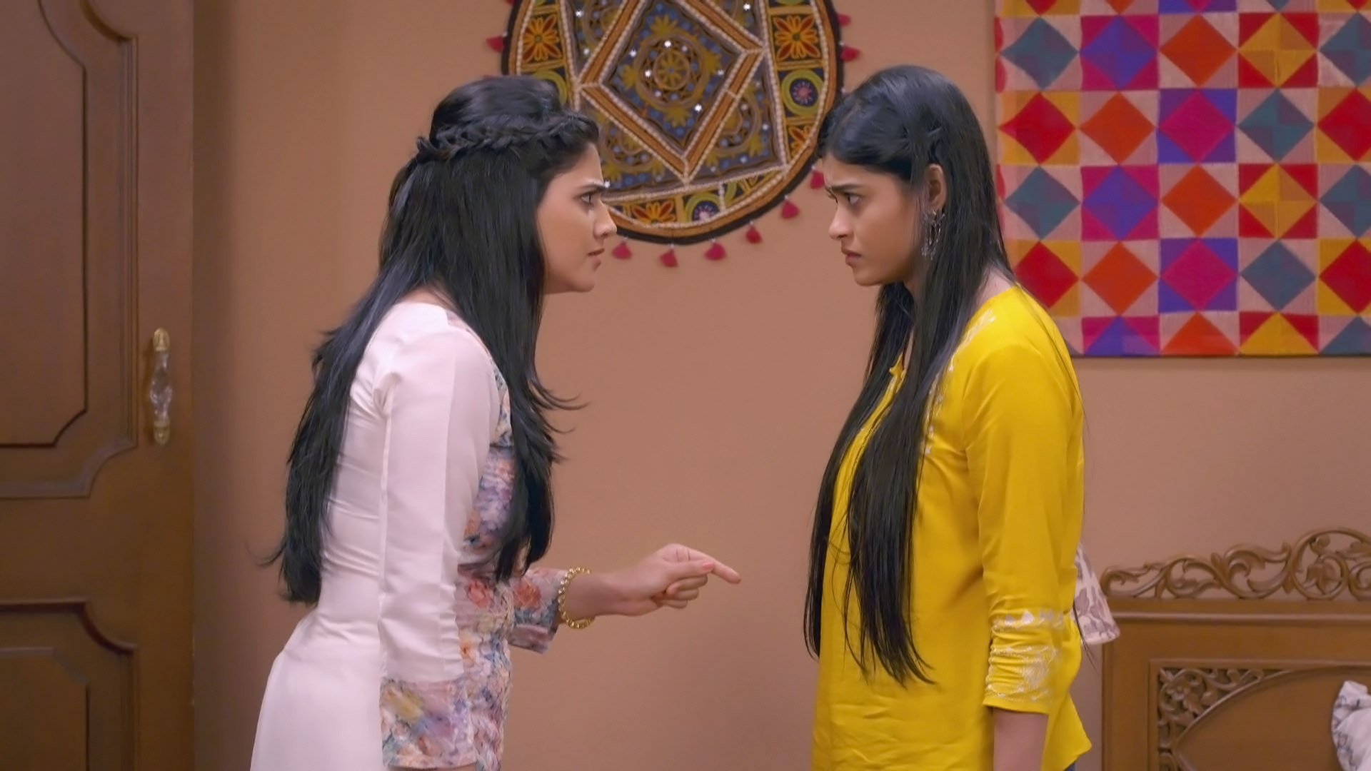 Thumbnail for Juhi Questions Priyanka Season 1 Episode 49