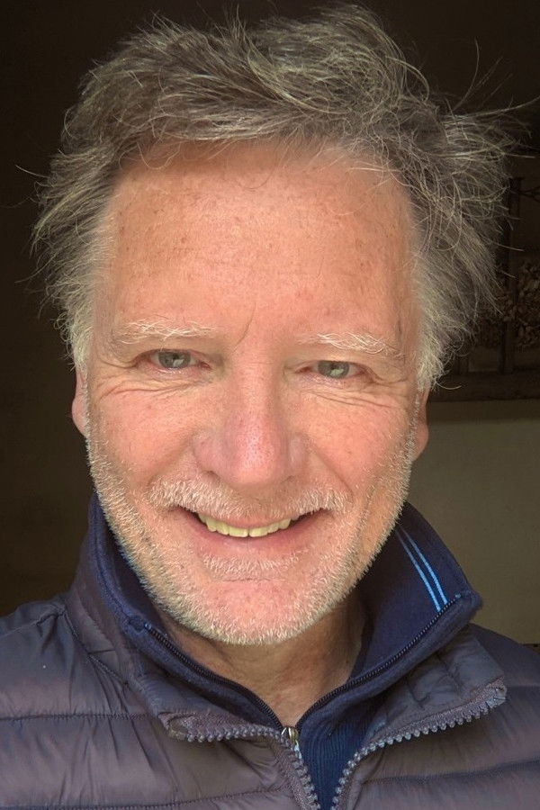 et billede af Bruno Rodet