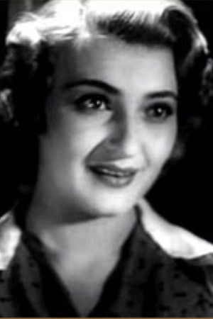 et billede af Ruth Turkow