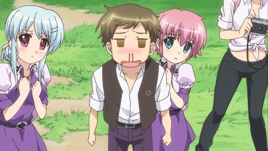 Thumbnail for OAD Season 0 Episode 1