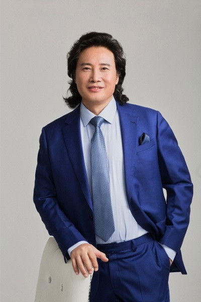 et billede af Dai Yu-Qiang