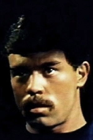 et billede af Rob Carter