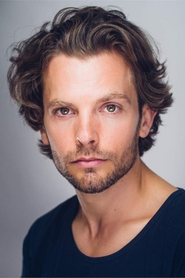 et billede af Daniel Watterson