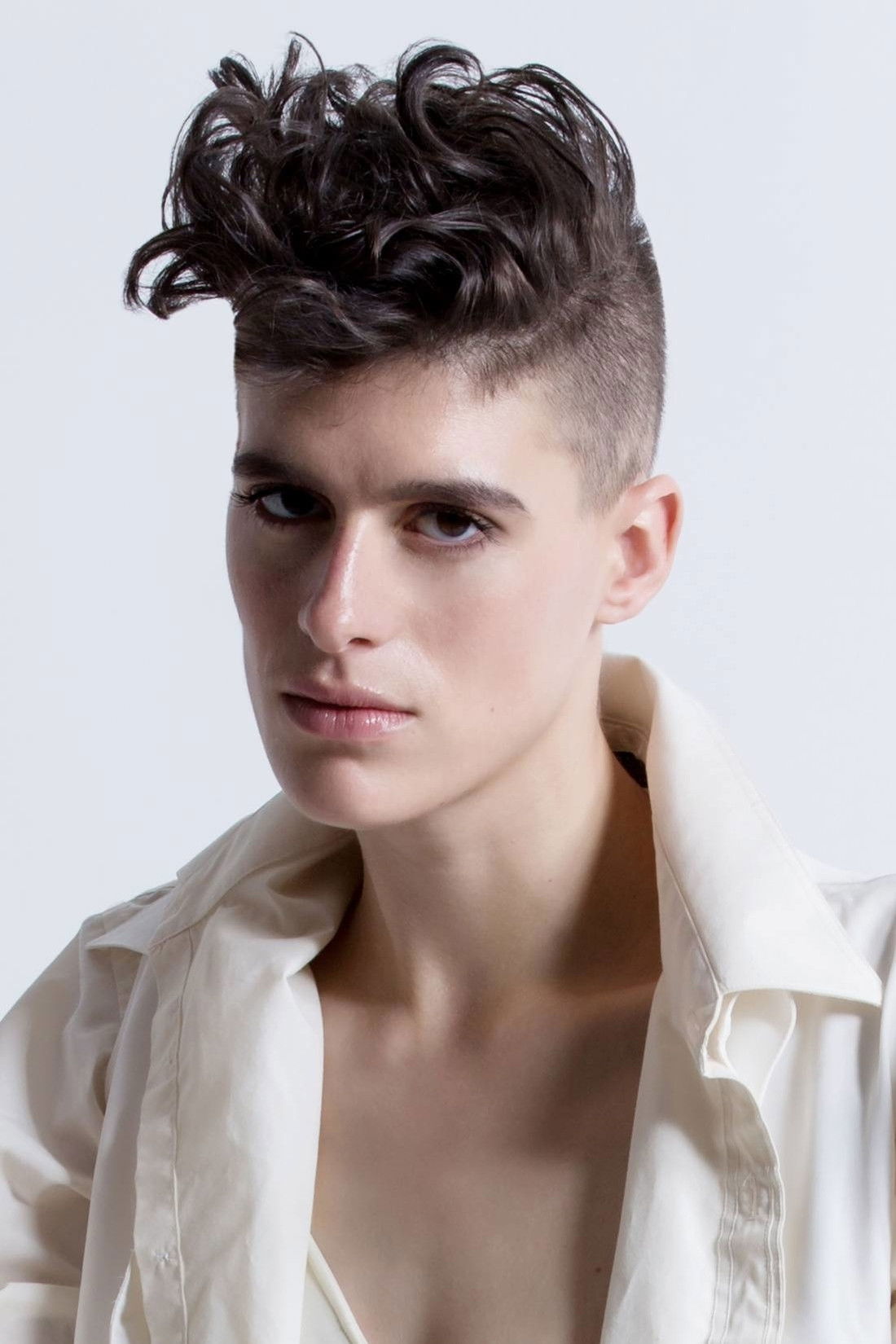 et billede af Rain Dove Dubilewski