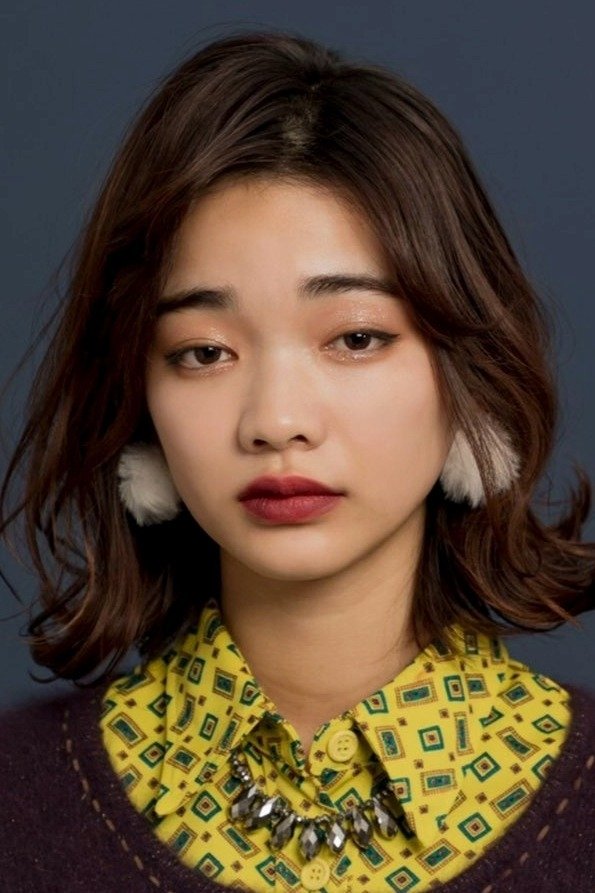 et billede af Ai Mikami