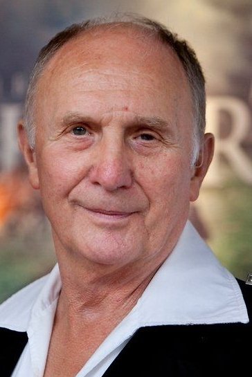 et billede af John Murtagh