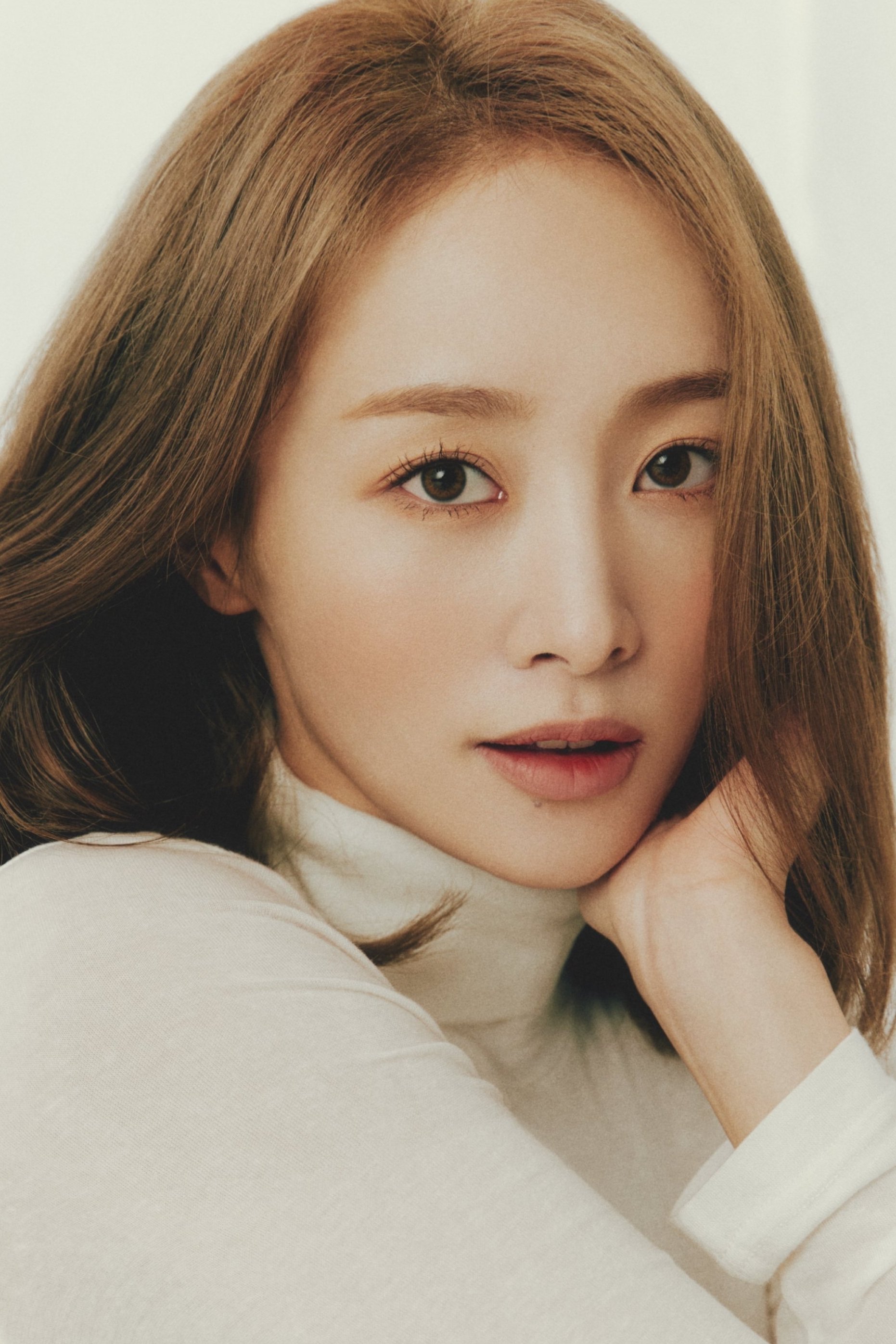 et billede af Nicole Jung