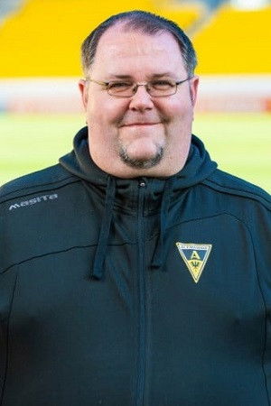 et billede af Jörg Laufenberg