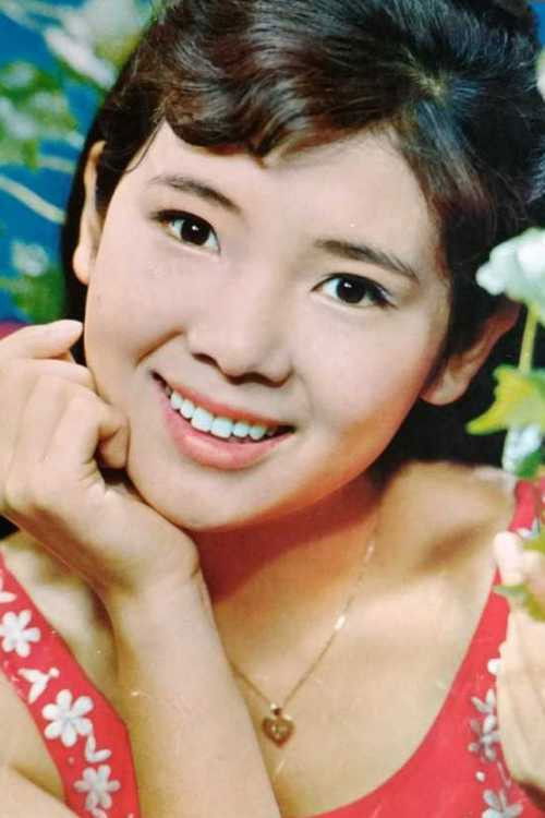 et billede af Hiromi Sakaki