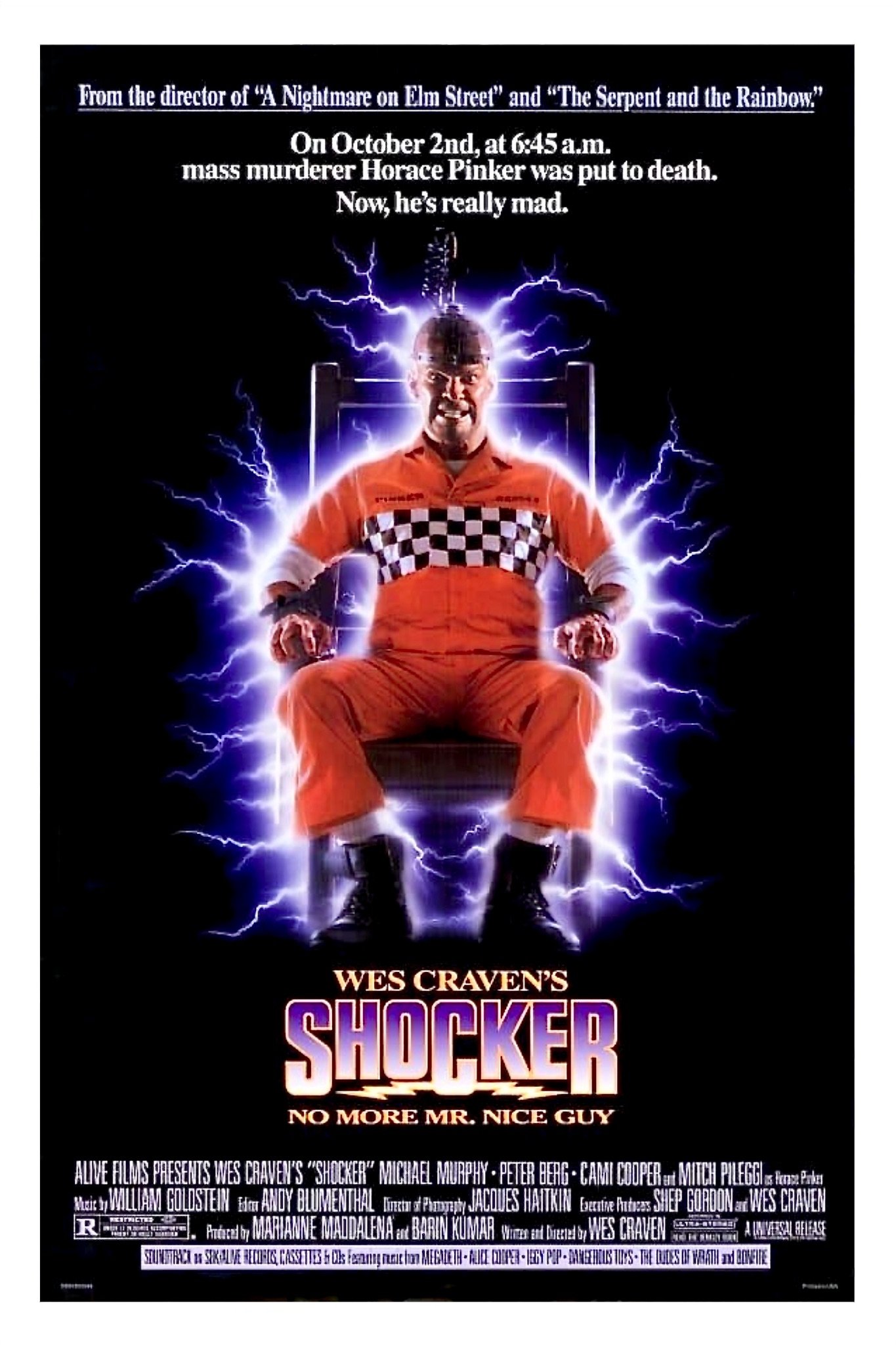 Shocker