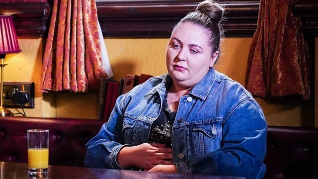 EastEnders Staffel 37 :Folge 160 