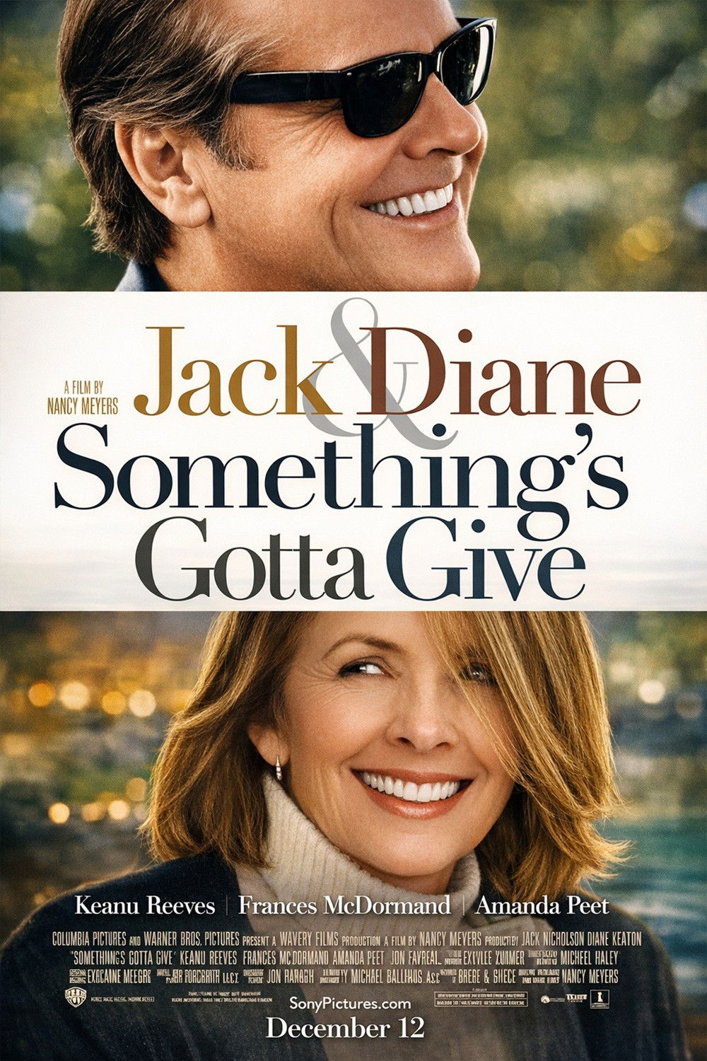 EN - Something's Gotta Give (2003) JACK NICHOLSON