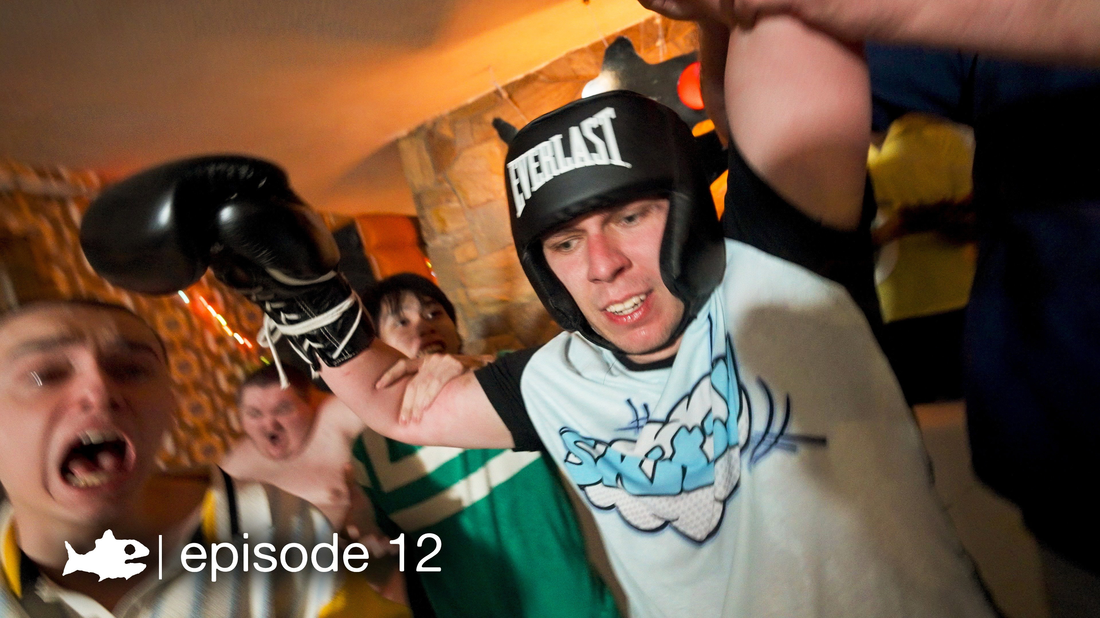 Episode poster