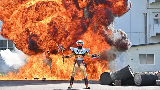 Episode 20