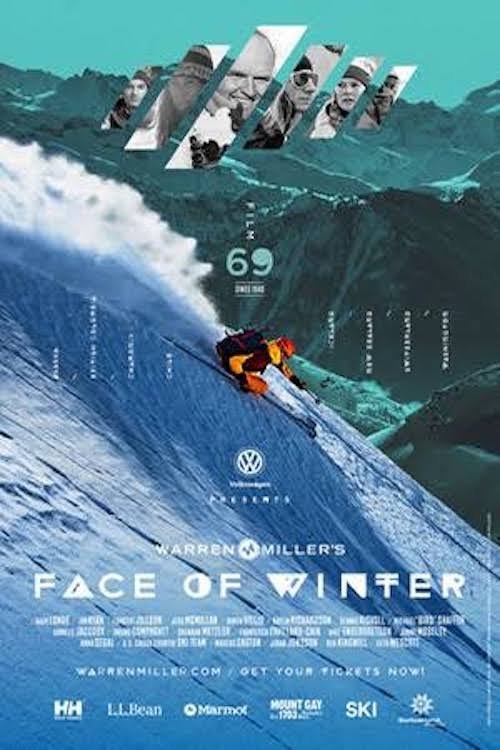 Face of Winter