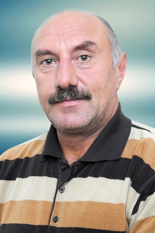 et billede af Namis Shirmammadov