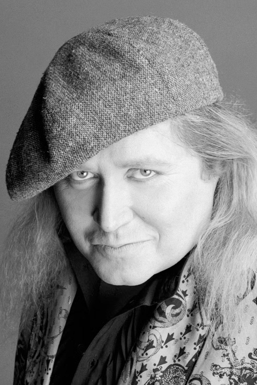 et billede af Sam Kinison