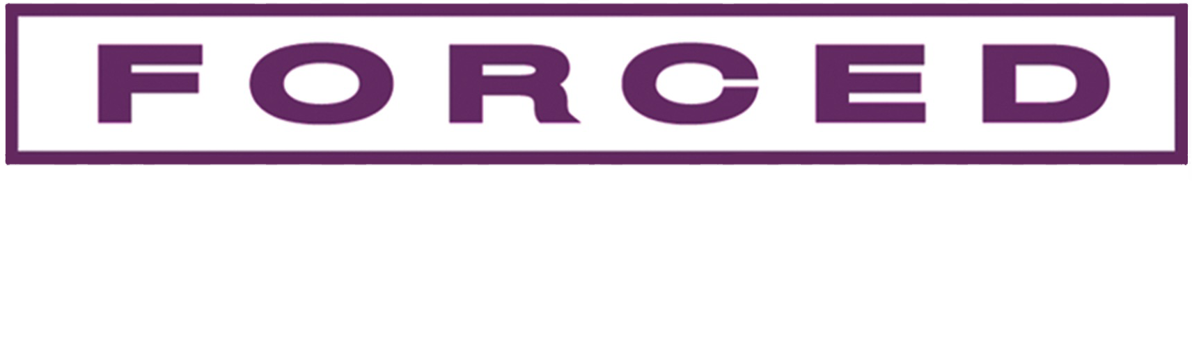 Forced Vengeance Logo