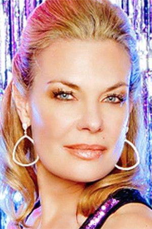 et billede af Christina Criscione