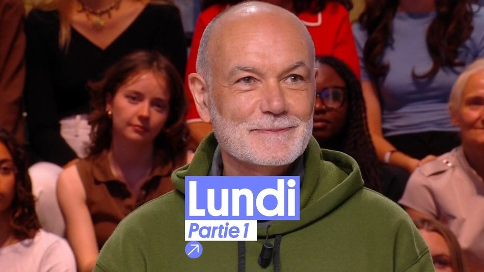 Quotidien 9x166