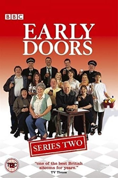 EN - Early Doors (2003)
