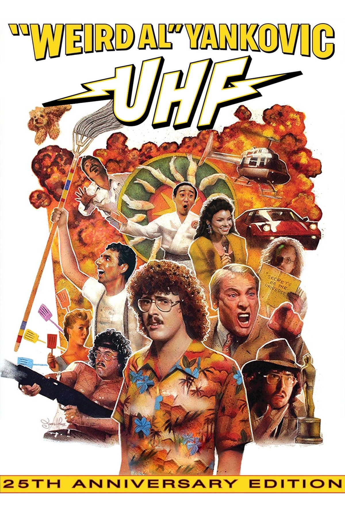 UHF