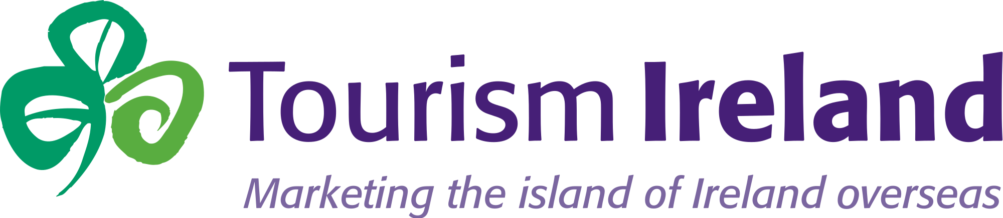 Tourism Ireland