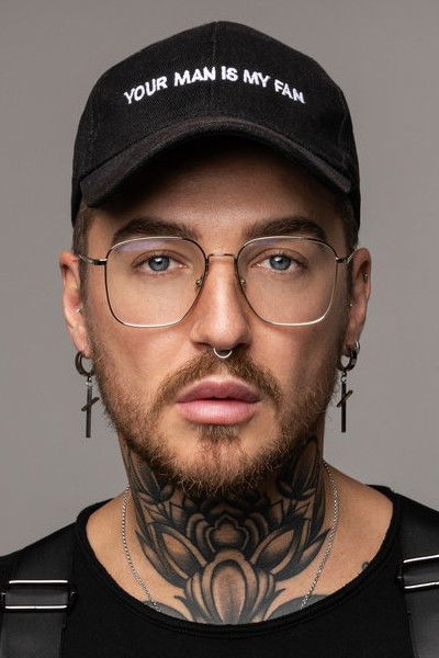 et billede af Naglis Bierancas