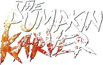 The Pumpkin Karver
