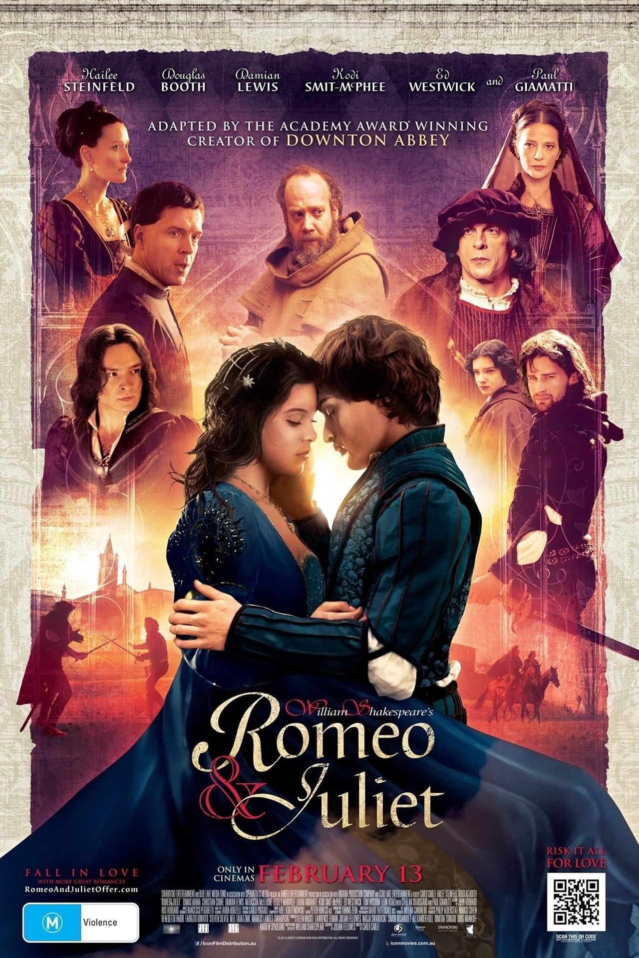 Romeo & Juliet