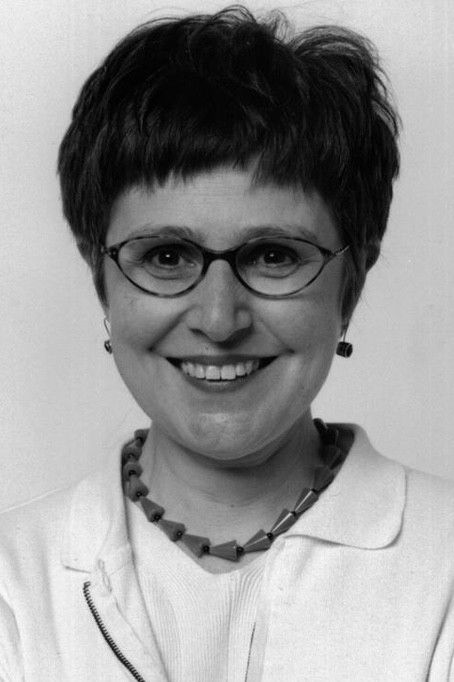 et billede af Michelle Citron