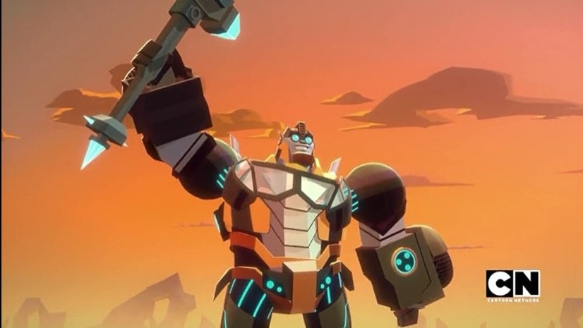 Transformers: Cyberverse