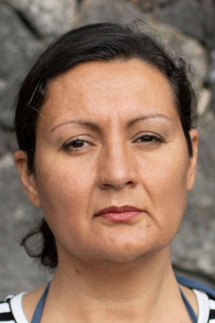 et billede af Gladys Balaguer