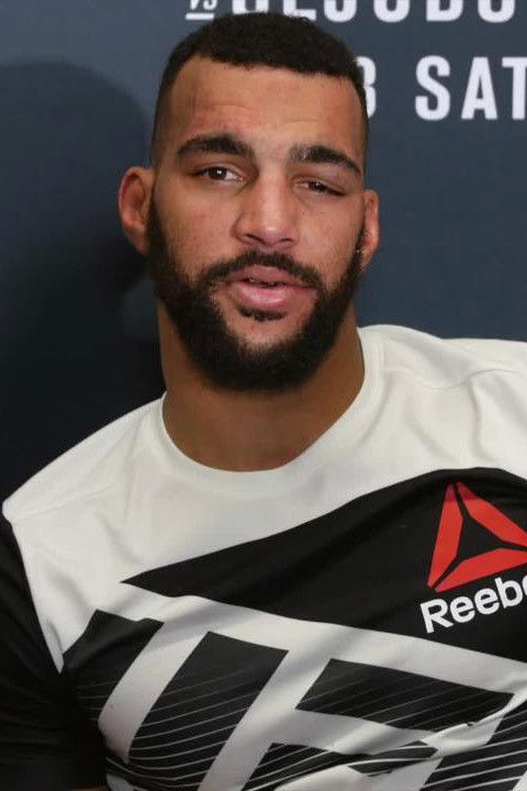 et billede af Devin Clark