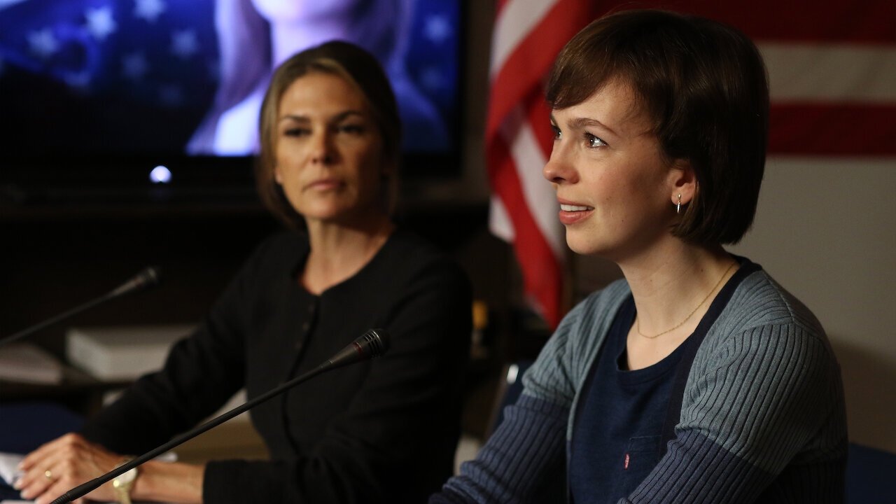Separated at Birth (2018)