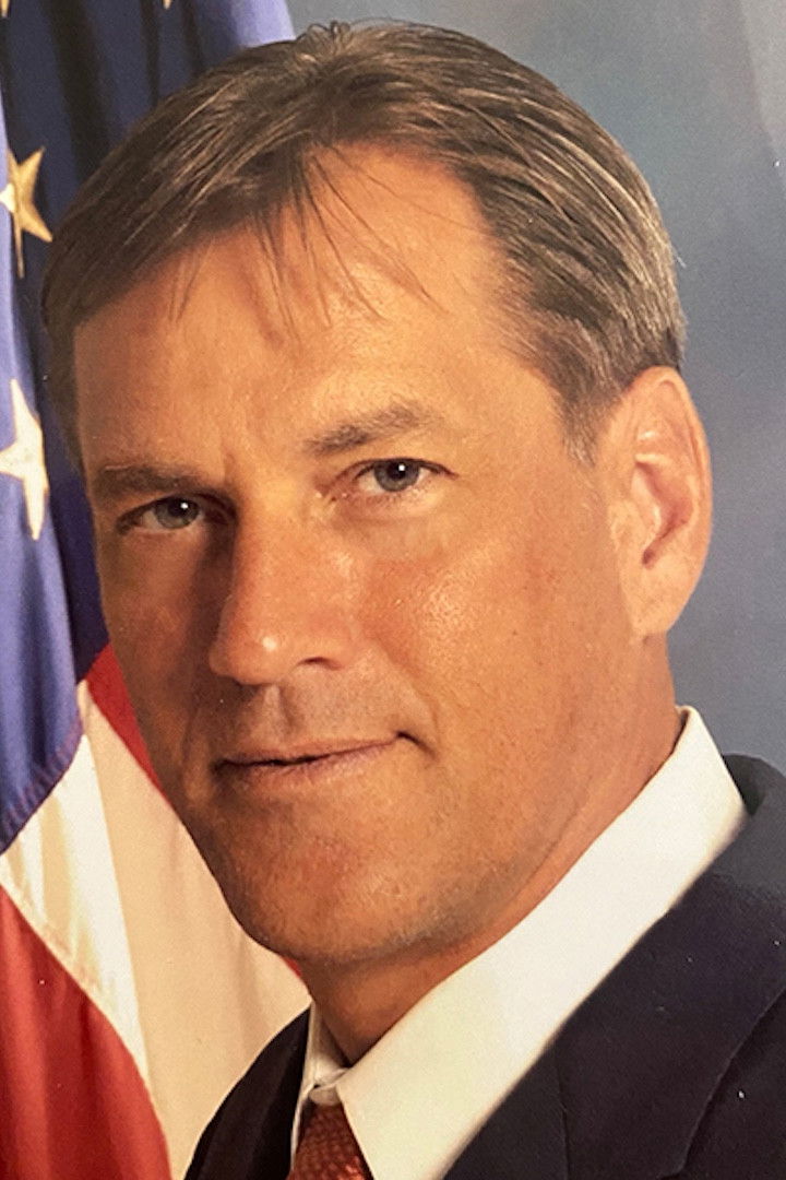 et billede af Bill McMurray