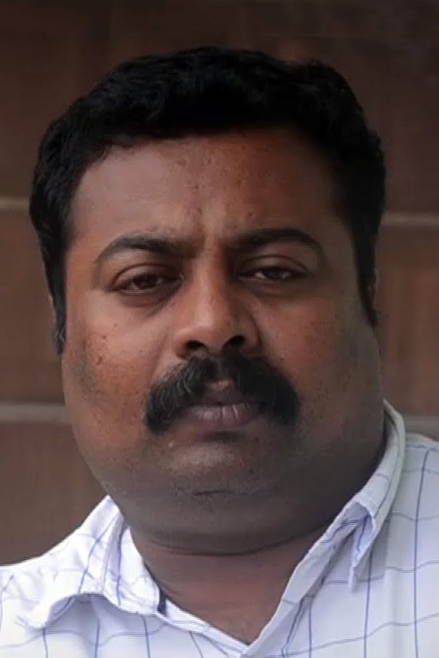 et billede af Sohan Seenulal