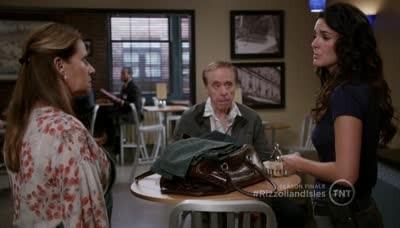 Rizzoli & Isles