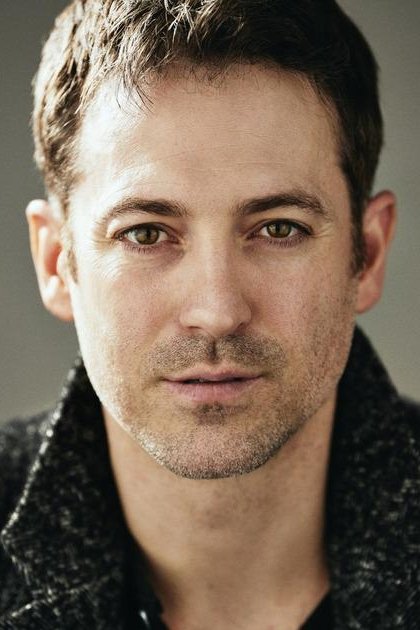 et billede af Shaun Anthony