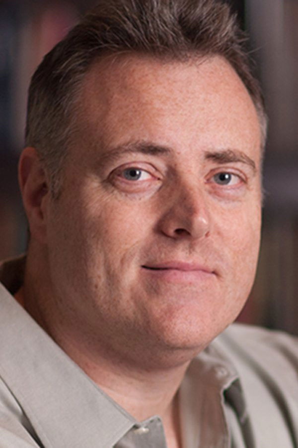 et billede af Jason England