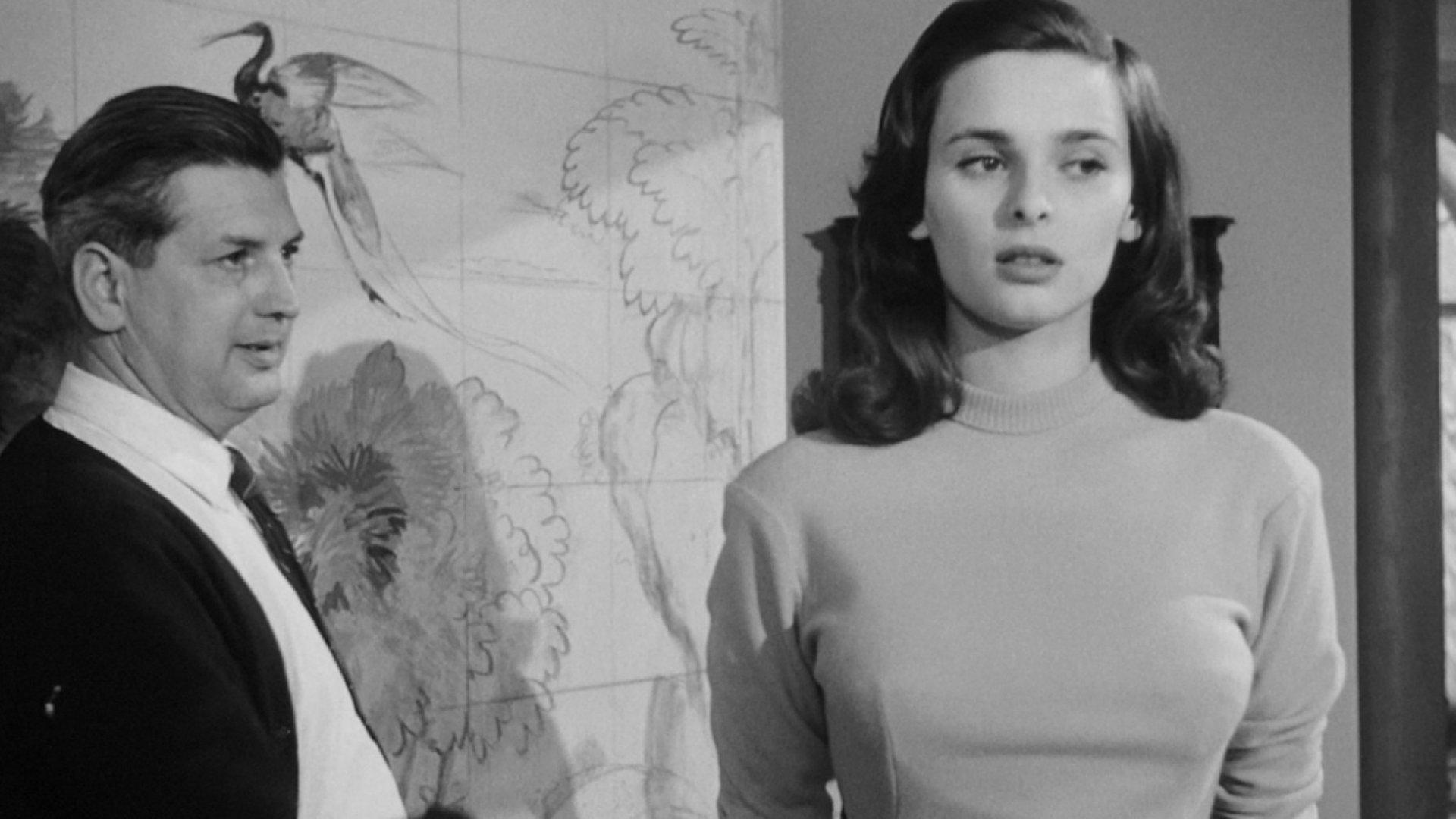 The Lady Without Camelias (1953)