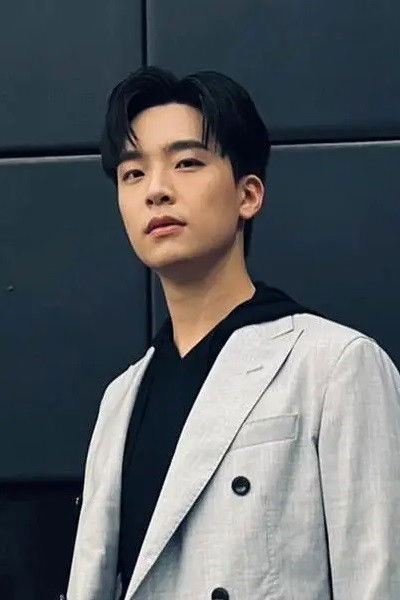 et billede af Sarun Naraprasertkul