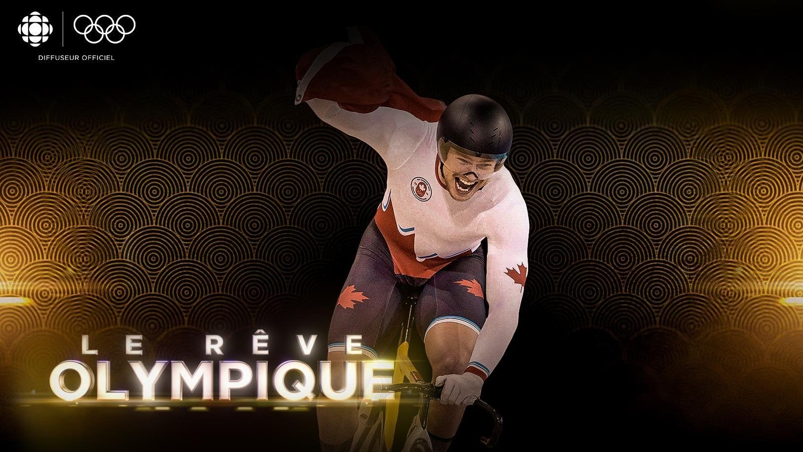 Le rêve olympique - Épisode 3