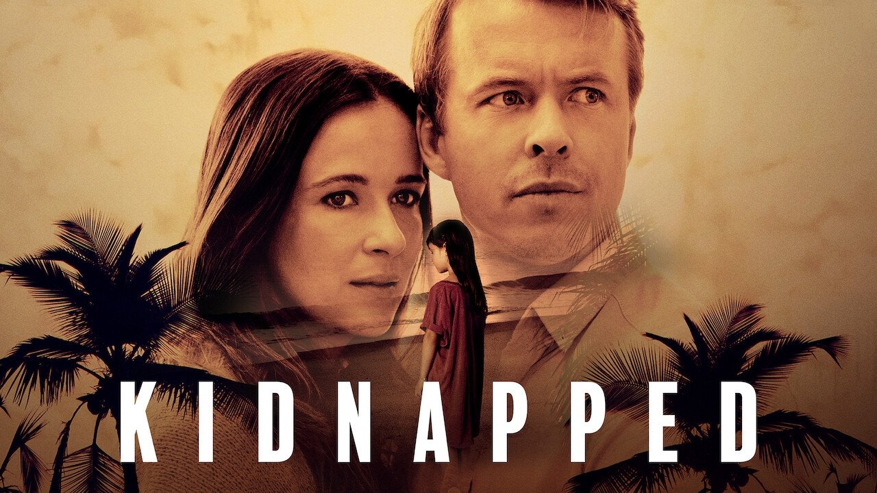 Kidnapped (2021)