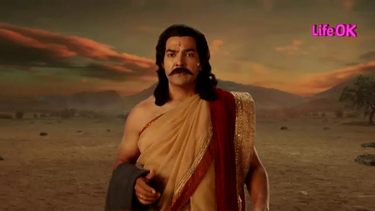 देवों के देव...महादेव 25x8